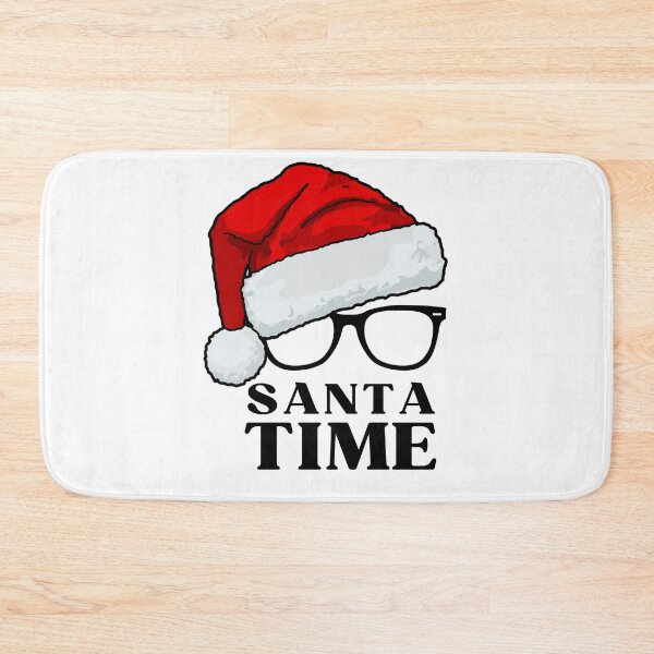 Item preview, That's a festive snap! Santa's hat on a black backdrop looks so cool designed and sold by ASLI-SH.