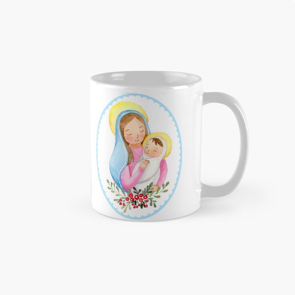 Item preview, Mother of Christmas designed and sold by soe-arts.