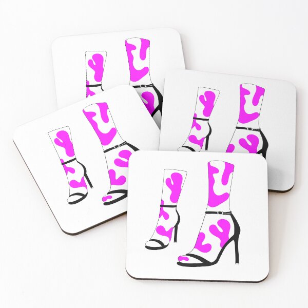Item preview, Pink Lady designed and sold by ZIKAMI.