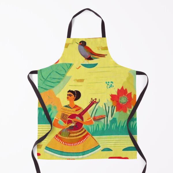 Item preview, Latin American Songstress designed and sold by Frame of Mind .