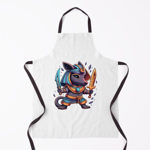 Item preview, Gods of Ancient Egypt designed and sold by SabyDigitalArt.