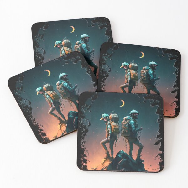 Item preview, Adventure designed and sold by Kombinerki.