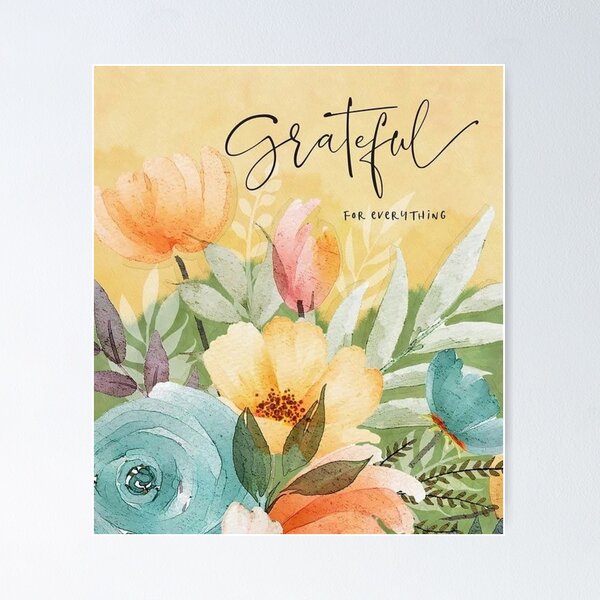 Item preview, grateful designed and sold by ritusdesigns.