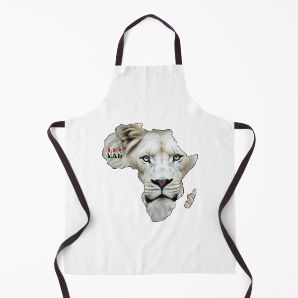 Item preview, King of the Beasts; Mother Continent; Africa; designed and sold by Mona-Leilah.