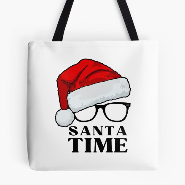 Item preview, That's a festive snap! Santa's hat on a black backdrop looks so cool designed and sold by ASLI-SH.