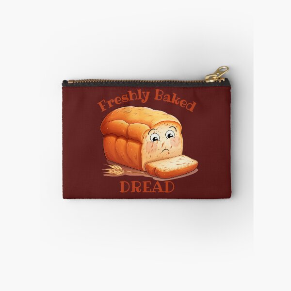 Item preview, Freshly Baked Dread designed and sold by Kary Pearson.