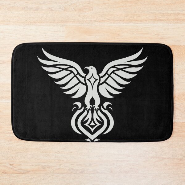 Item preview, Mythical Celtic Phoenix symbol designed and sold by Reichcorp.
