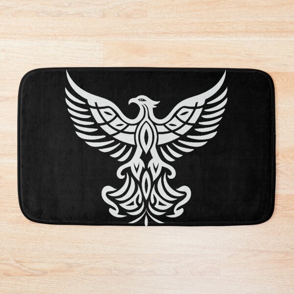 Item preview, Mythical Celtic Phoenix symbol designed and sold by Reichcorp.