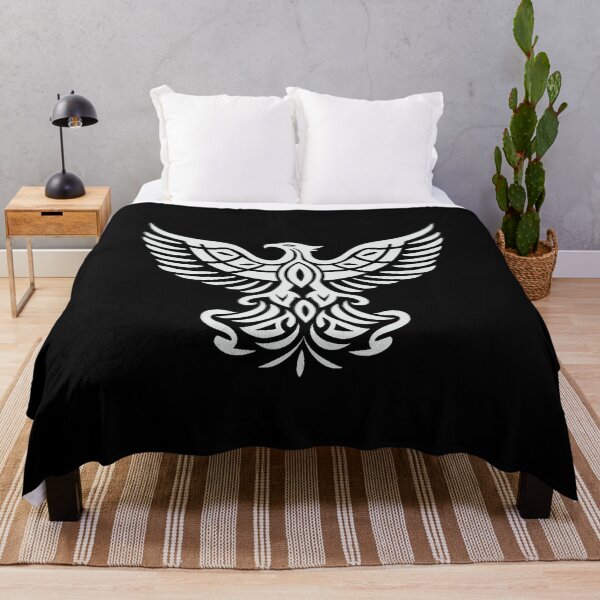 Item preview, Mythical Celtic Phoenix symbol designed and sold by Reichcorp.
