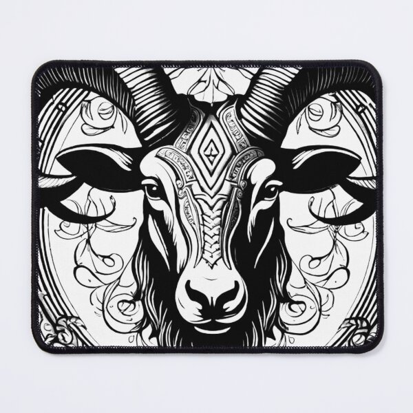 Item preview, Aries designed and sold by MatrixTattoo.