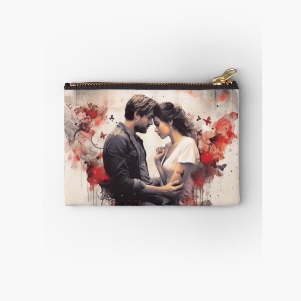 Item preview, Couples designed and sold by Mini-Anni.