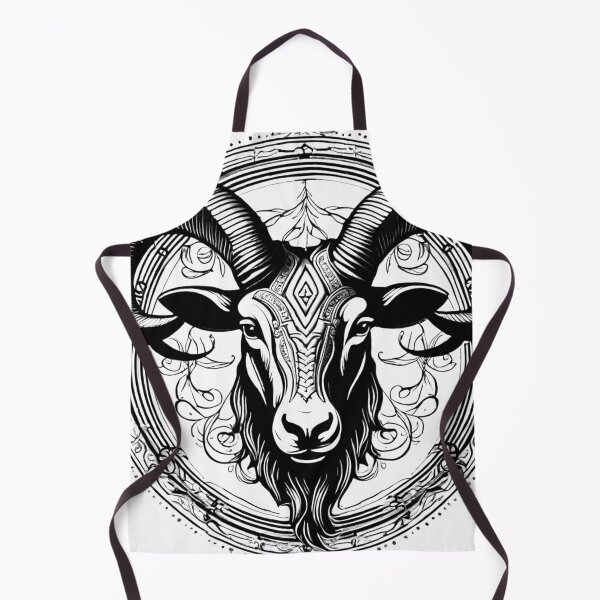 Item preview, Aries designed and sold by MatrixTattoo.