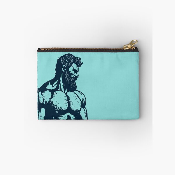 Item preview, Mighty Muscular Figure designed and sold by Twisted Kids.