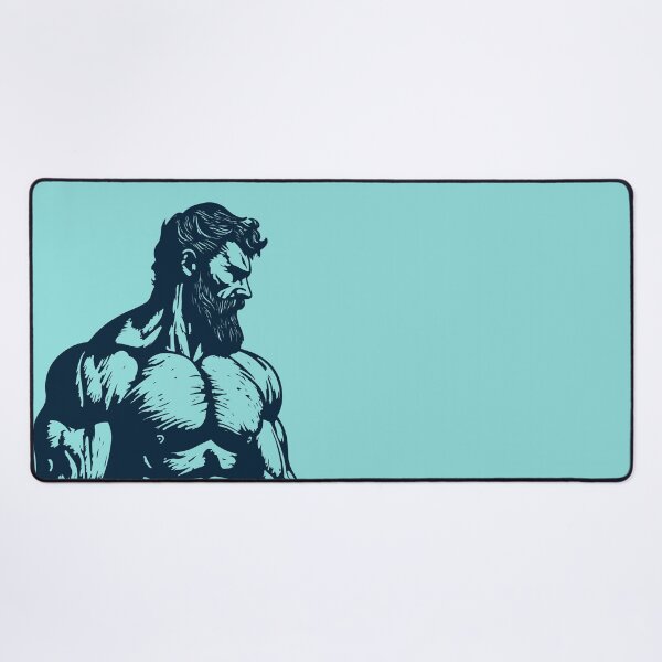Item preview, Mighty Muscular Figure designed and sold by Twisted Kids.