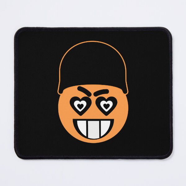Item preview, Lovely Emoji designed and sold by Nunaprettyshop.