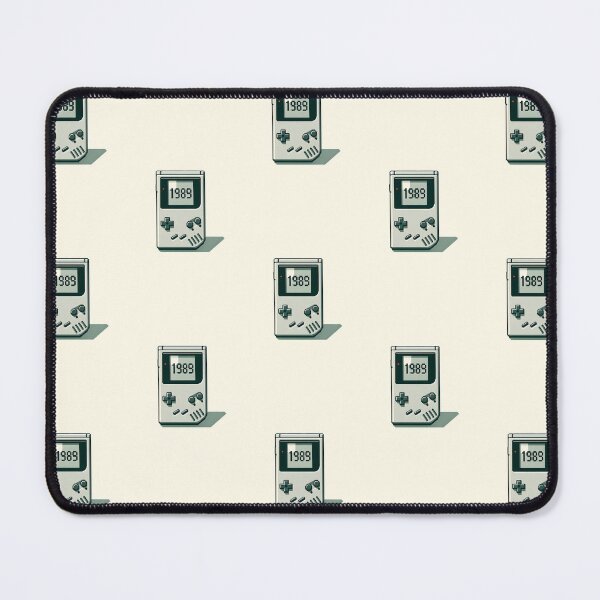Item preview, Retro 1989 Handheld designed and sold by ~ QPAIC ~.