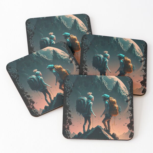 Item preview, Adventure designed and sold by Kombinerki.
