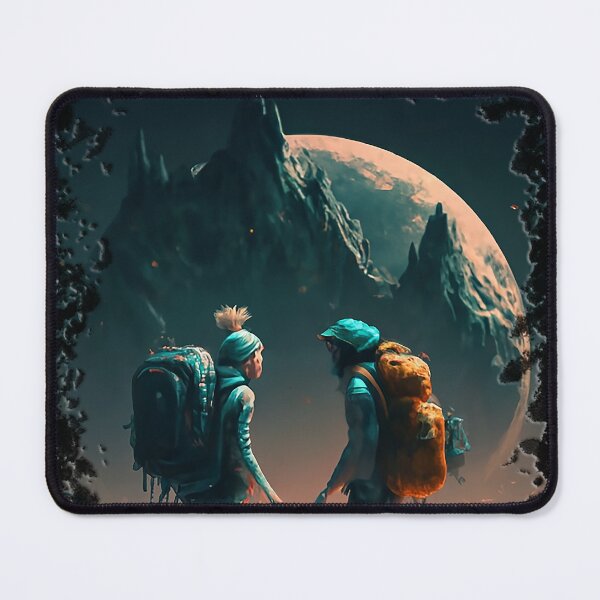 Item preview, Adventure designed and sold by Kombinerki.