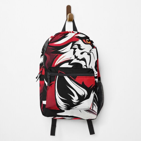 Item preview, Mystic Red Wolf designed and sold by Designowner.