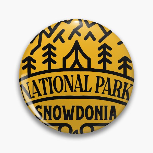 Item preview, Snowdonia National Park designed and sold by Nature-spirit.