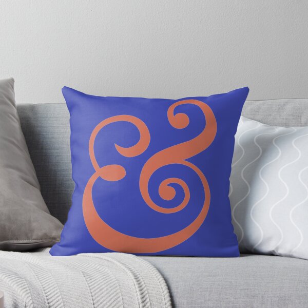 Item preview, Ampersand Ade designed and sold by dchalle.