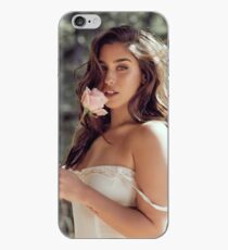 Vinilo o funda para iPhone Lauren jauregui
