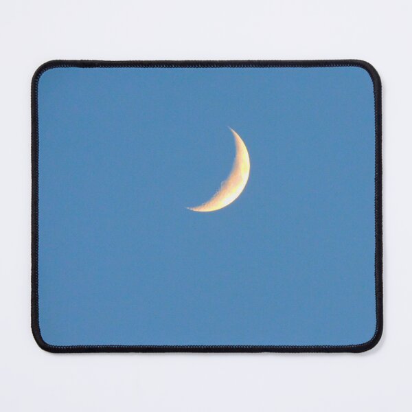 Item preview, Lonely Moon designed and sold by MadTeaDesign.