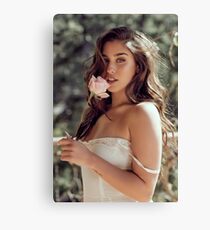 Lienzo Lauren jauregui