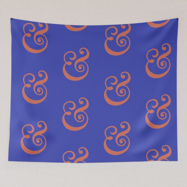 Item preview, Ampersand Ade designed and sold by dchalle.
