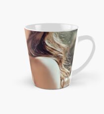 Taza cónica Lauren jauregui