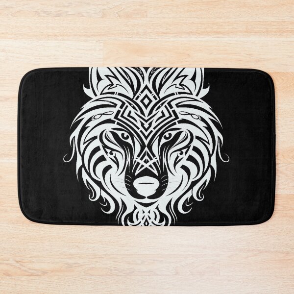 Item preview, Mythical Celtic Fox symbol designed and sold by Reichcorp.