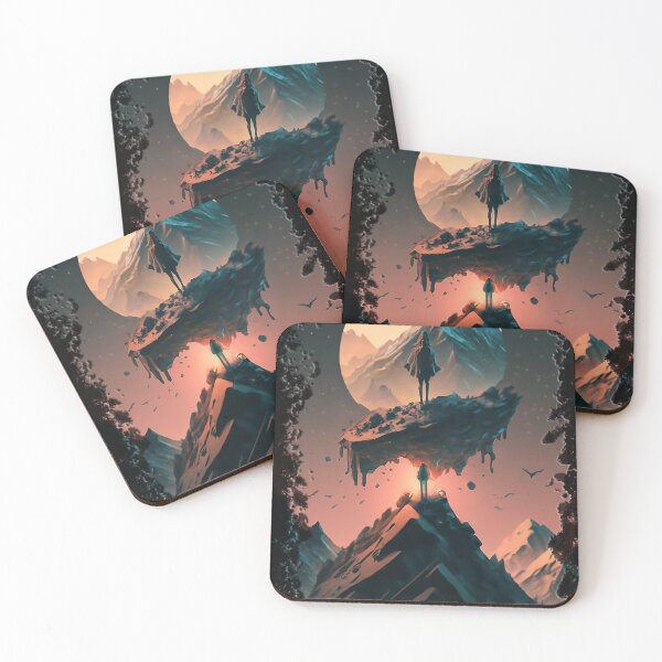 Item preview, Adventure designed and sold by Kombinerki.