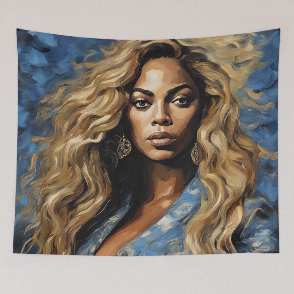 Item preview, Queen Bey designed and sold by ADP76.