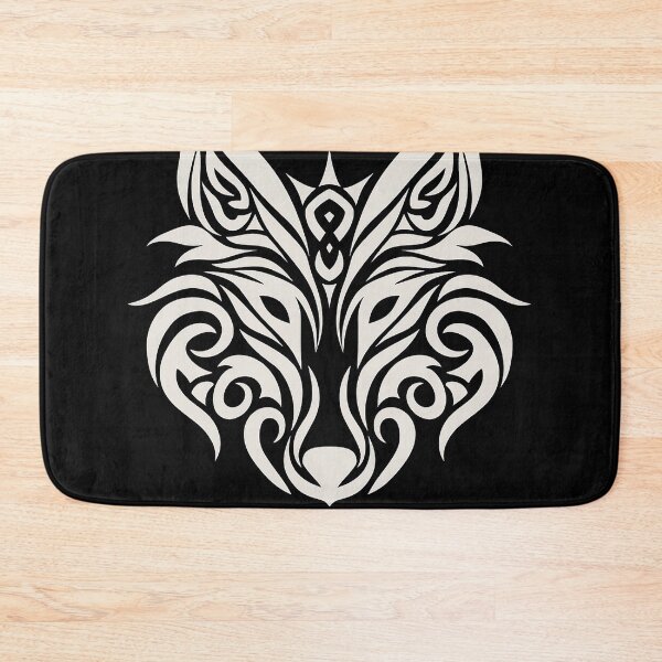 Item preview, Mythical Celtic Fox symbol designed and sold by Reichcorp.