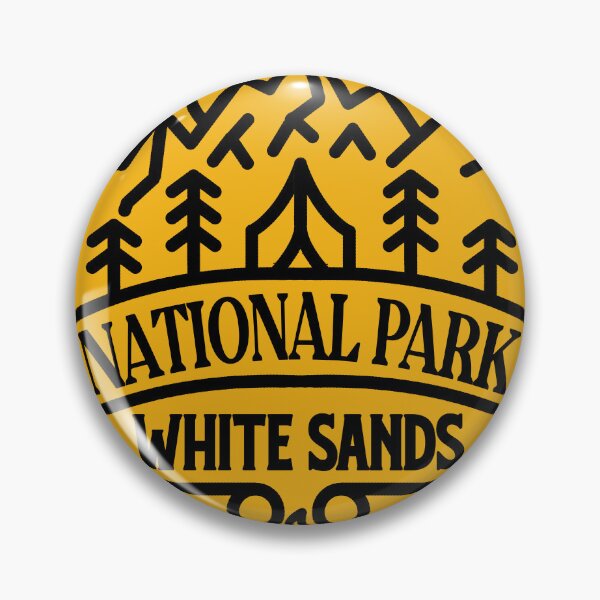 Item preview, White Sands National Park designed and sold by Nature-spirit.