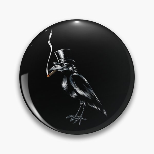 Item preview, Corbeau  designed and sold by Collection de trésors .