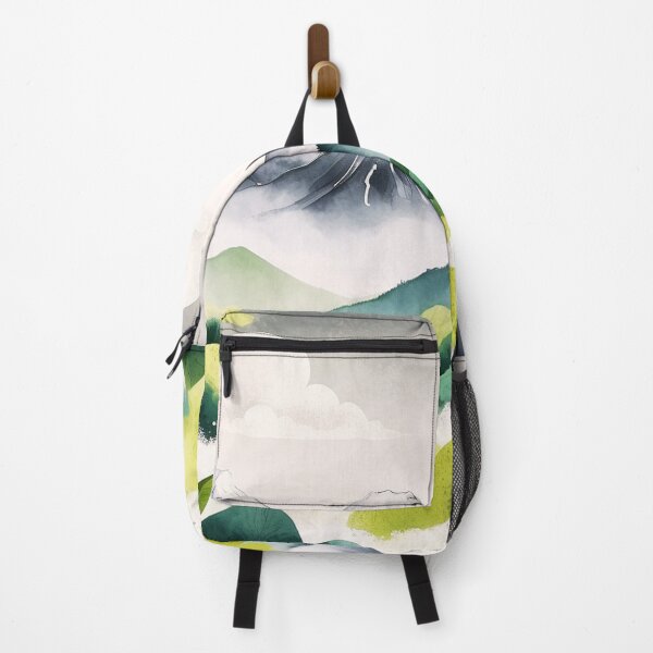 Item preview, Observing the Forest Canopy,  designed and sold by Frame of Mind .