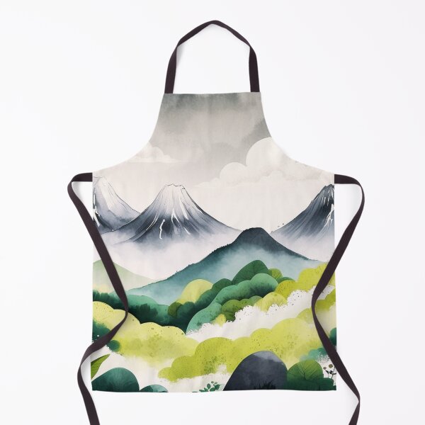 Item preview, Observing the Forest Canopy, designed and sold by Frame of Mind .