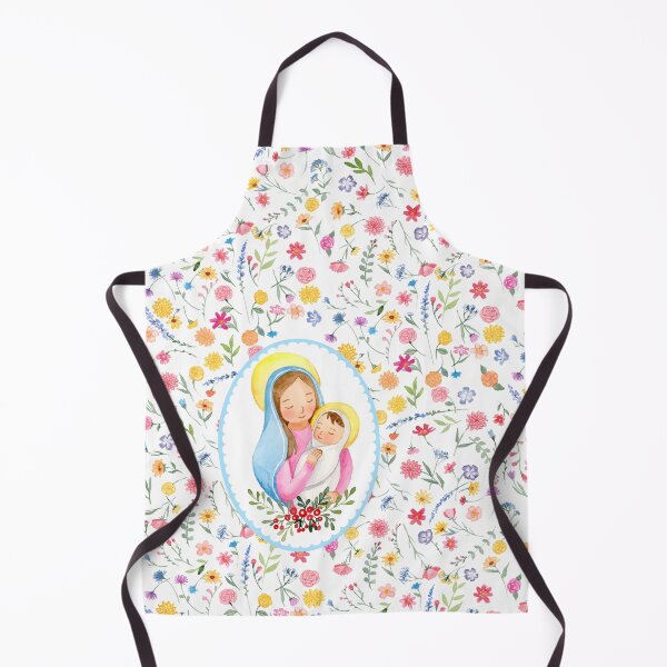Item preview, Mother of Christmas designed and sold by soe-arts.