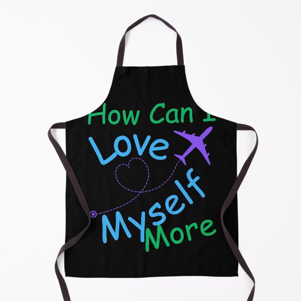 Item preview, How Can I Love Myself More designed and sold by MiracleROLArt.
