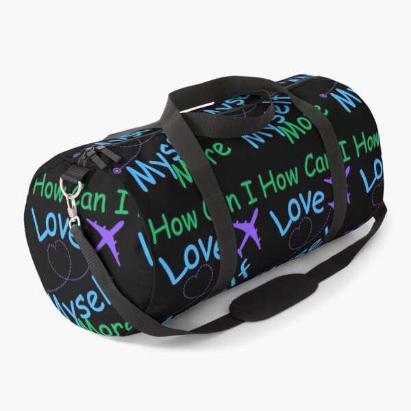 Item preview, How Can I Love Myself More designed and sold by MiracleROLArt.
