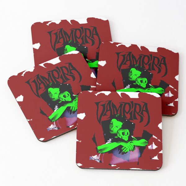 Item preview, Vampira Classic Horror Lady designed and sold by 3ET3.