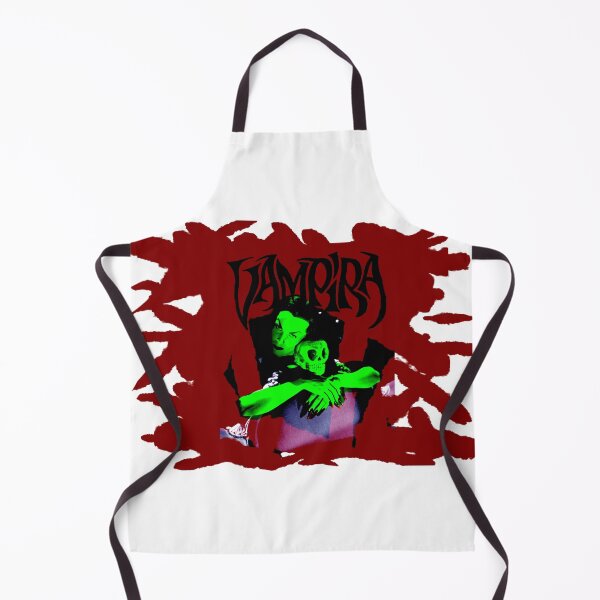 Item preview, Vampira Classic Horror Lady designed and sold by 3ET3.