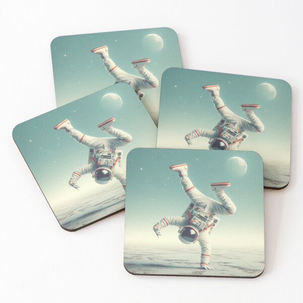 Item preview, Astronomical Breaking designed and sold by DronzaX.