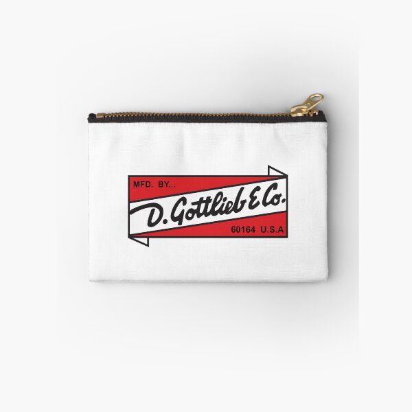 Item preview, Gottlieb Pinball designed and sold by Lefanstouf.