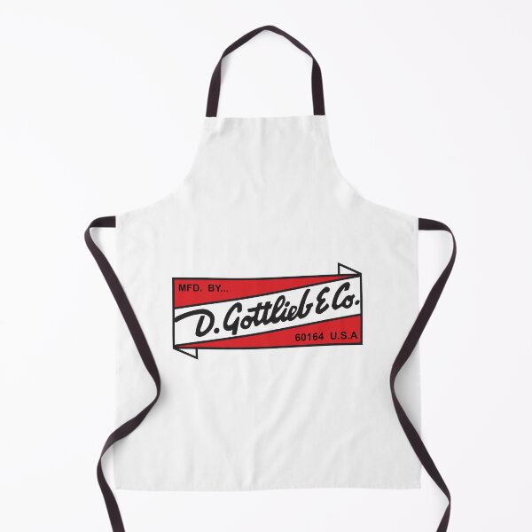 Item preview, Gottlieb Pinball designed and sold by Lefanstouf.