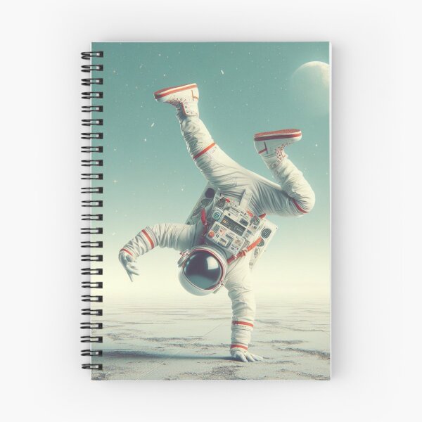 Item preview, Astronomical Breaking designed and sold by DronzaX.