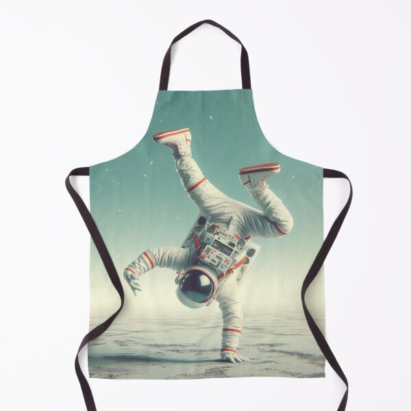 Item preview, Astronomical Breaking designed and sold by DronzaX.