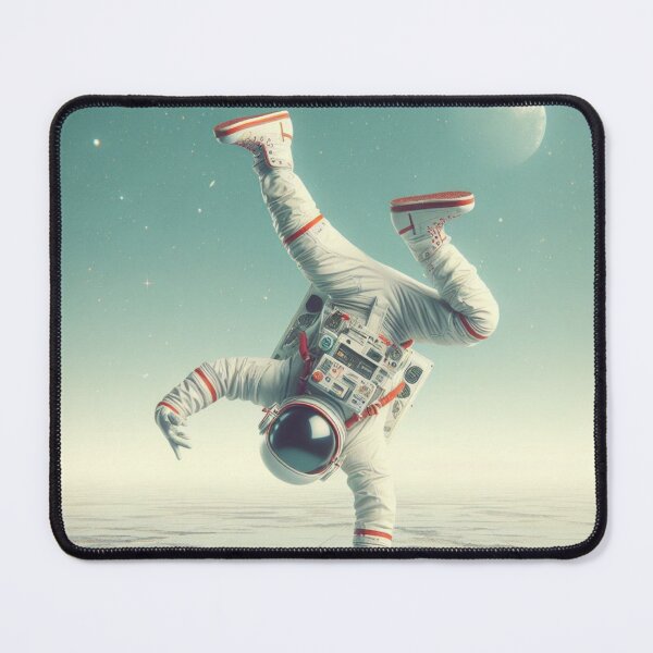 Item preview, Astronomical Breaking designed and sold by DronzaX.