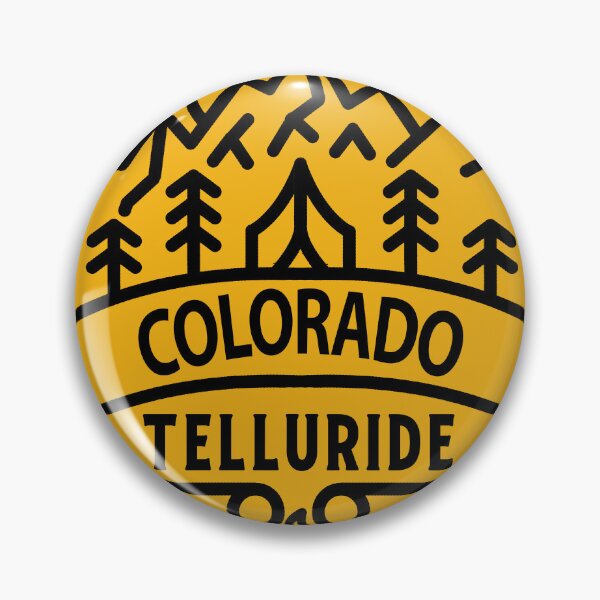 Item preview, Telluride Colorado designed and sold by Nature-spirit.